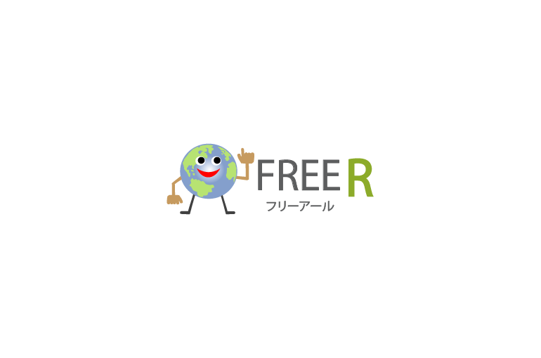 株式会社フリーアール